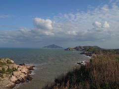 -东极岛景区-青浜岛