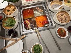 -海底捞火锅(王府井店)