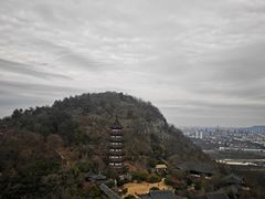 -牛首山文化旅游区