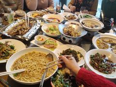 -新白鹿餐厅(滨江银泰店)
