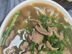牛三星汤米粉-珍珍小食店(西华路店)