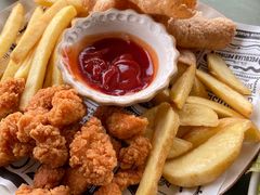 -Supine Bistro溯泮餐厅