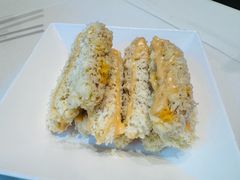 脆皮粉蒸肉-马旺子酒楼