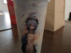 -喜茶(广州北京路惠福东店)