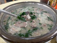 -标记美食新鲜猪杂(兴南大道店)