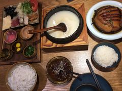 -麦麦山云南菜(复地活力城店)