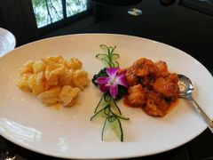 -逸林轩中餐厅(中信泰富朱家角锦江酒店)