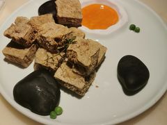 绍兴臭豆腐-桂满陇-十里风荷(合生汇店)