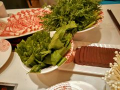 -密友回转自助火锅(世茂国际广场店)