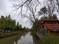 -上海怡沁园度假酒店