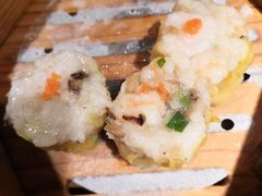 -点心传说·粤菜点心(佐阾虹湾店)