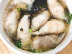 -家宴·灌蛋·沙茶面(曾厝垵店)