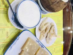 -仁信老铺(华盖路店)