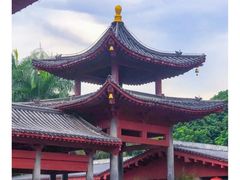 -福神岗公园
