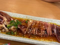 -沼津港渔市(宏伊国际广场店)
