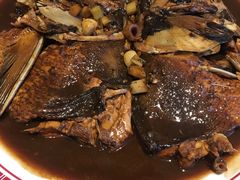 -旺顺阁·北京菜(北辰上品+)