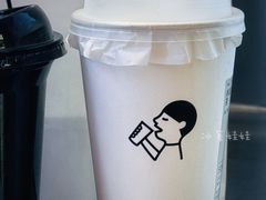 -喜茶(北京三里屯太古里店)