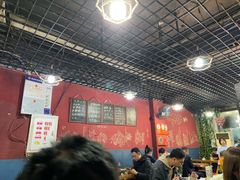 -丁丁猫重庆小面(徐州路店)