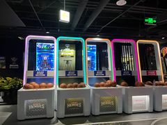 -VS SPORTS PARK运动玩乐园·团建·生日会(合生汇店)