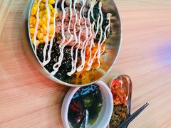 -米村拌饭(王府井喜悦店)