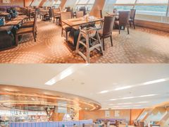 -杭州国际会议中心洲际酒店-原素全日餐厅(解放东路店)