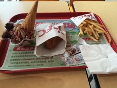 -肯德基(新市百店)