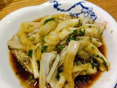 蒜泥茄子-西北狼(GOGO新天地店)