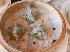 -唐阁海景中餐厅·早茶·粤菜•生日聚餐(海口朗廷酒店)