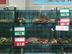 -海岛渔村大酒店(云霄路店)