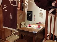 -王氏炉匠·烧鸟放题自助(三里屯店)