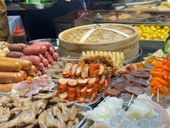 -新永兴美食坊