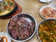 -春明狗肉馆(经开一区店)