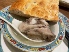 -清真·玛丽亚新疆菜主题餐厅(浙江中路店)