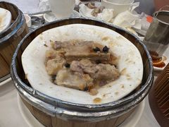 -凤凰楼酒家·粤宴点心(华强北店)