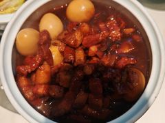 -谷田稻香·砂锅菜(汇暻广场店)