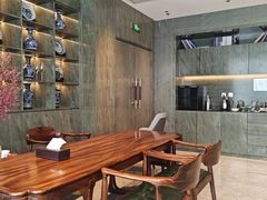 -祥记餐饮•豫粤珍味(金隅大厦店)