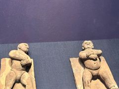 -陕西历史博物馆