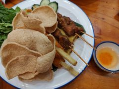 -阮氏娘·越南料理(双子塔店)