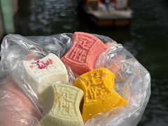-得月楼·省级非遗·传统苏帮菜(观前店)