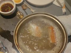 -半岛翡丽海鲜自助餐厅(观风亭店)