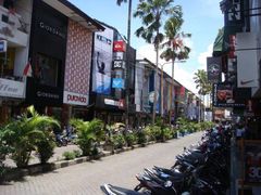 -乌布德传统市场