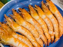 -樾餐厅泰式海鲜火锅(民歌湖店)