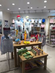 -乐友孕婴童(水游城店)
