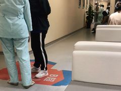 -爱康国宾体检中心(五角场万达广场分院)
