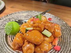 -木棉·醉心粤味(COCO Park店)