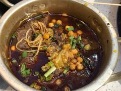 -钢管厂歆瑞源油卤串串香(春熙路太古里店)