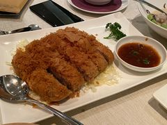 荔茸香酥鸭-御宝轩(益丰·外滩源店)