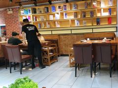 大堂-邵汇大虾(会展店)
