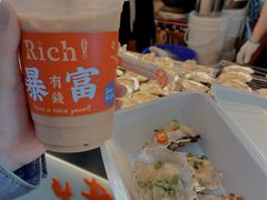 -大学城夜市大排档(凤栖路店)