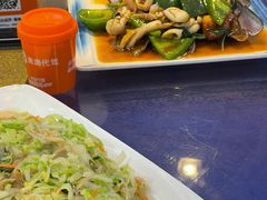 -东江海鲜大排档·潮汕菜·砂锅粥